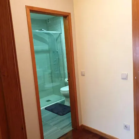 With 2 Bedrooms In With Furnished Balcony And Wifi Apartment